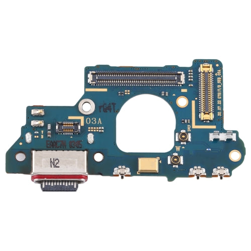 Charging Connector Flex Board Samsung Galaxy S20 FE 5G - EGFix Charging Connector Flex Board Samsung Galaxy S20 FE 5G - EGFix